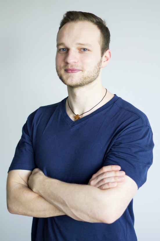Mgr. Michal Kellner